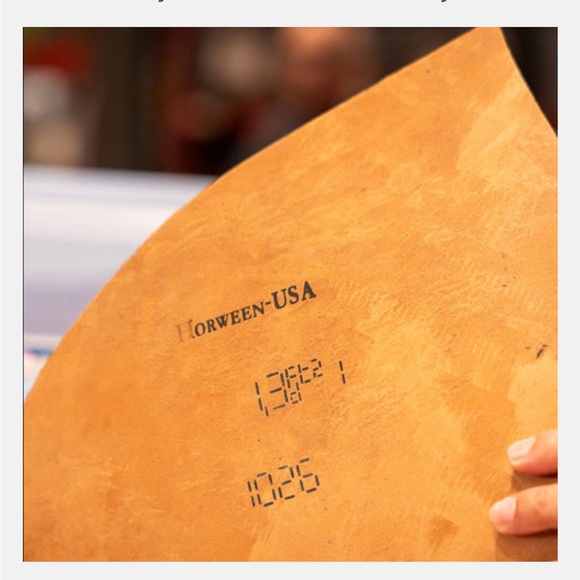 Genuine Men's Ashland Johnny the Fox Monogramed Tan Wallet - Picture 8 of 16